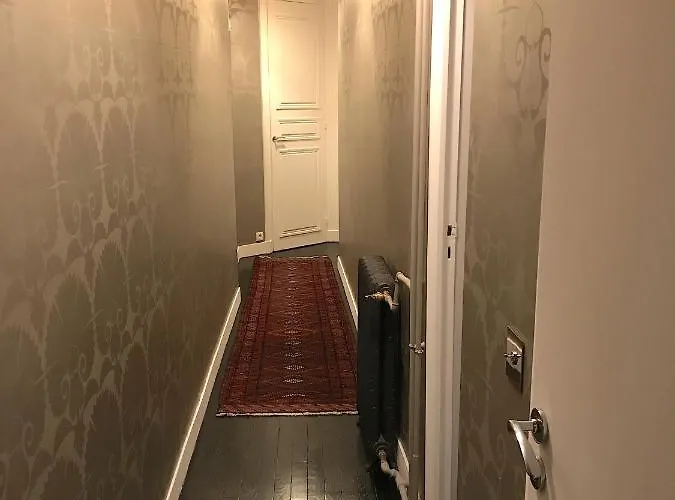 Outstanding 2 Bedrooms With A Terrific Eiffel Tower View * Париж